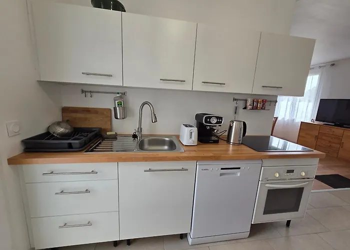 L'etche Ona La Teste-de-Buch